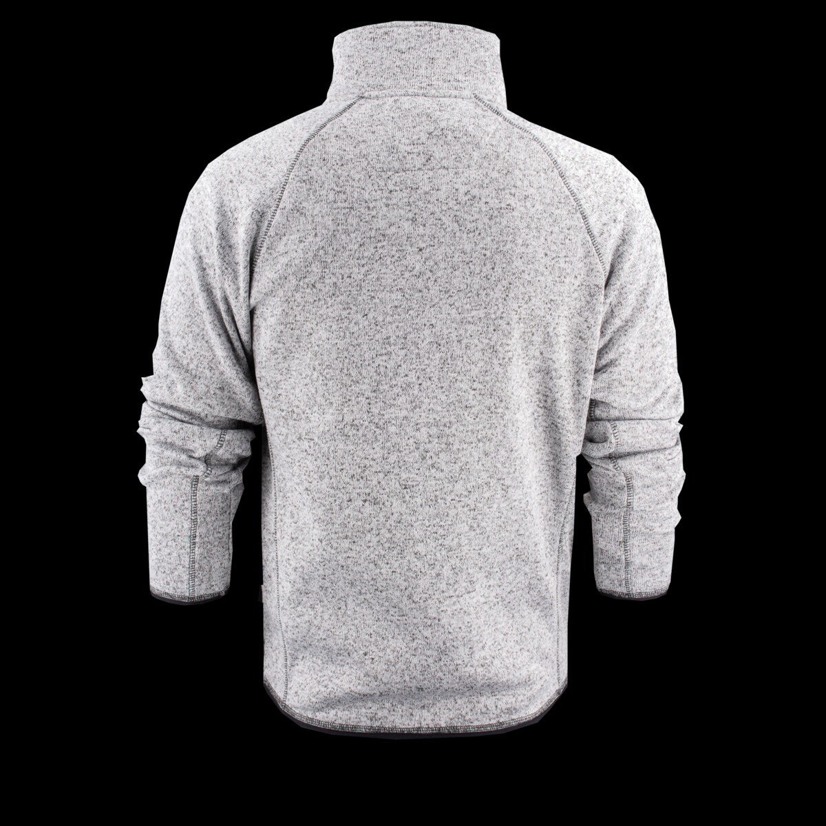 Back