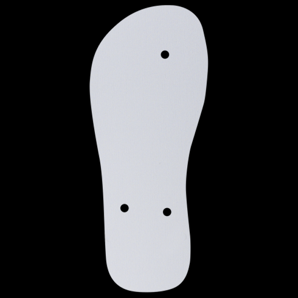 Left Foot