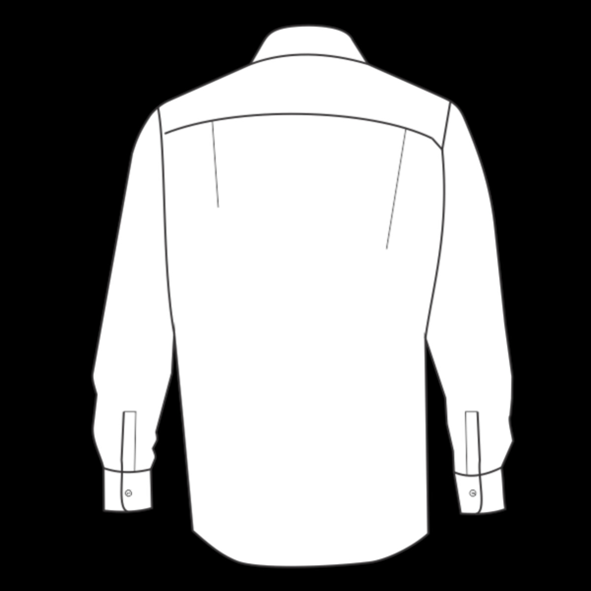 Back