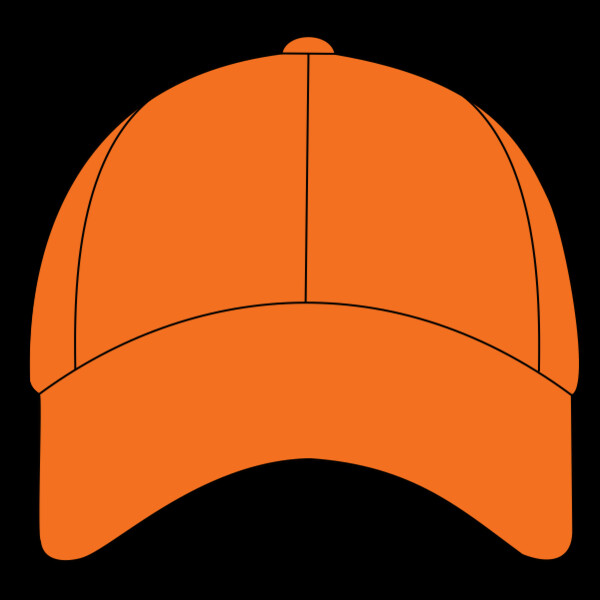 Headwear Front
