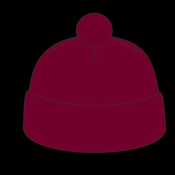 Headwear Front