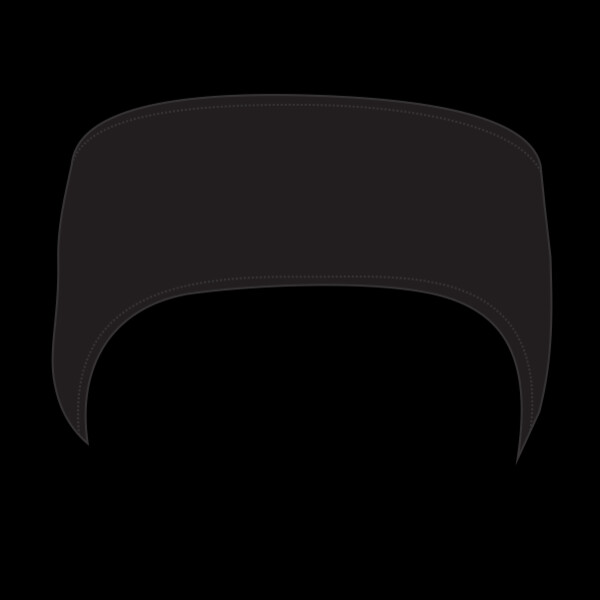  Headwear Front
