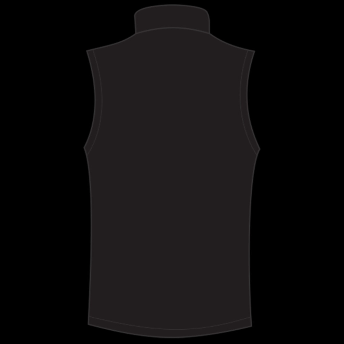 Back
