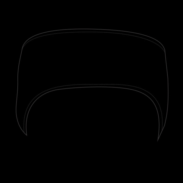 Headwear Front