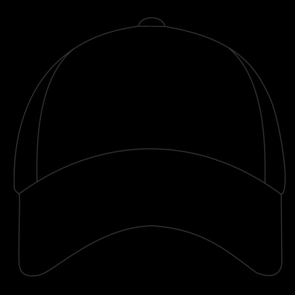 Headwear Front