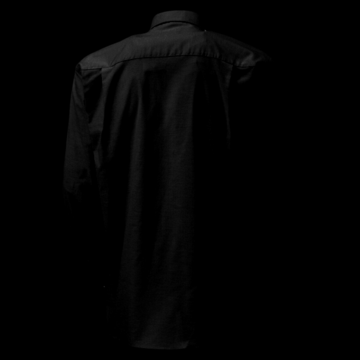 Back