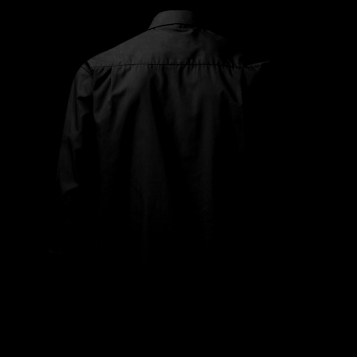 Back