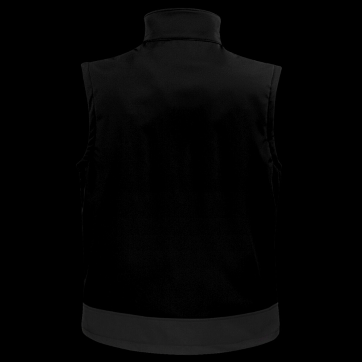 Back
