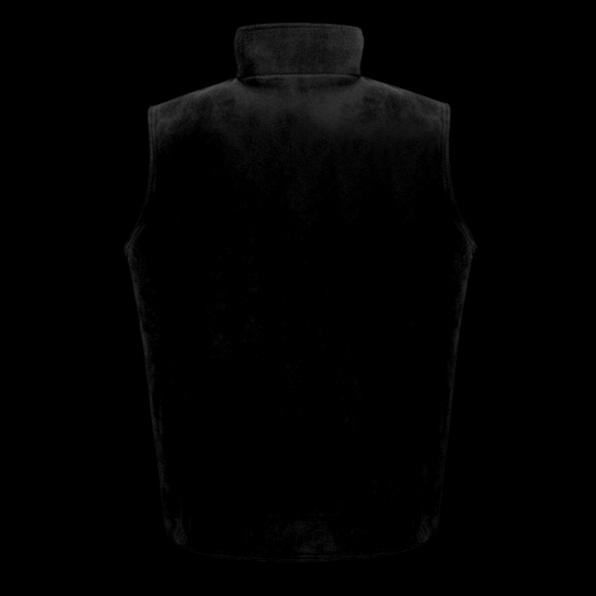 Back