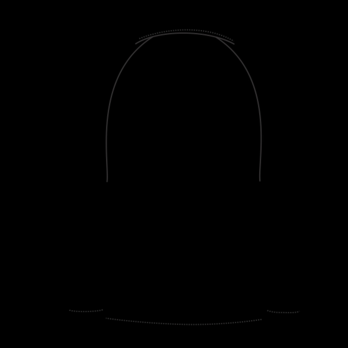 Back