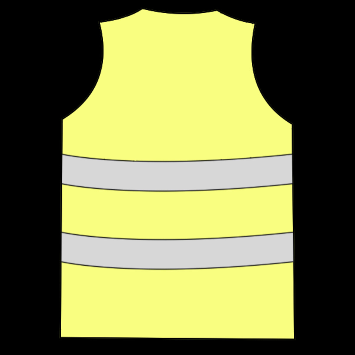 Back