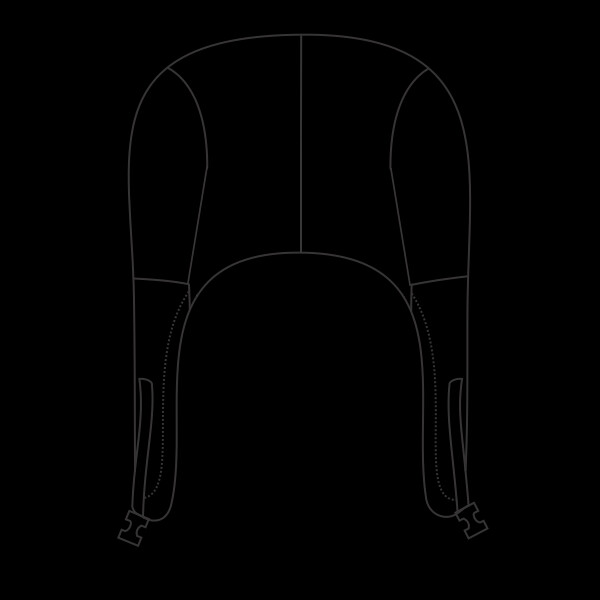 Back
