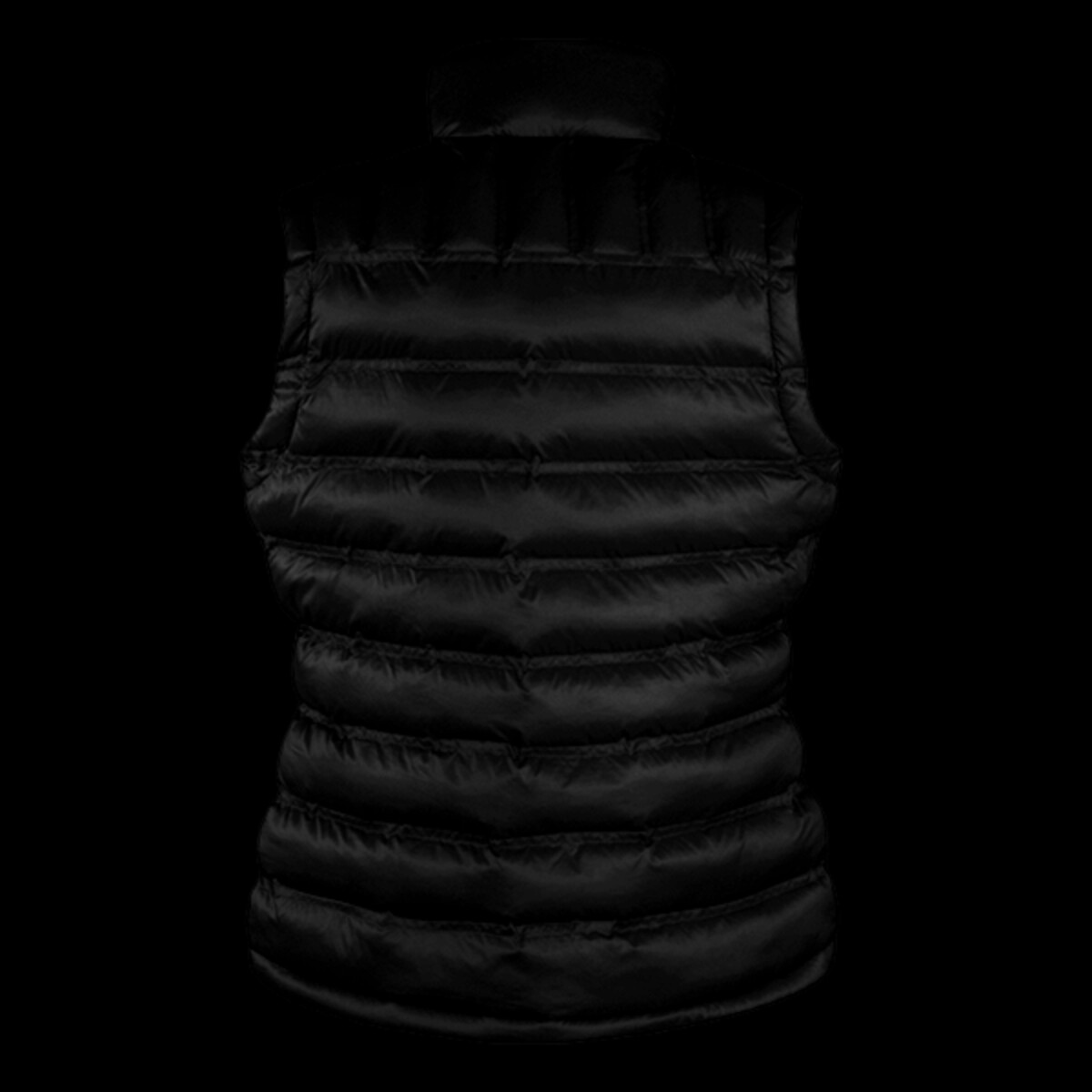 Back