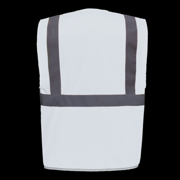 Back