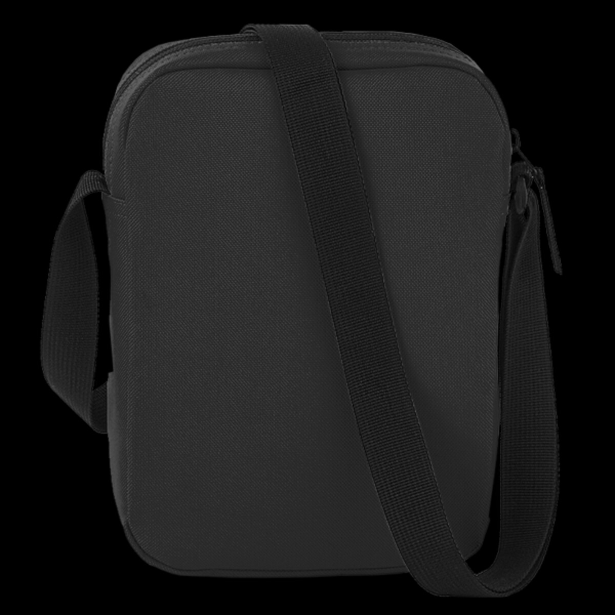 Back