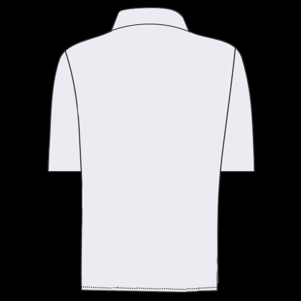 Back