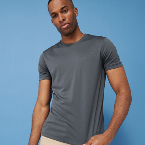 Henbury HiCool® Performance T-Shirt Thumbnail