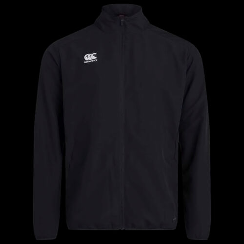 Canterbury Club Track Jacket Thumbnail