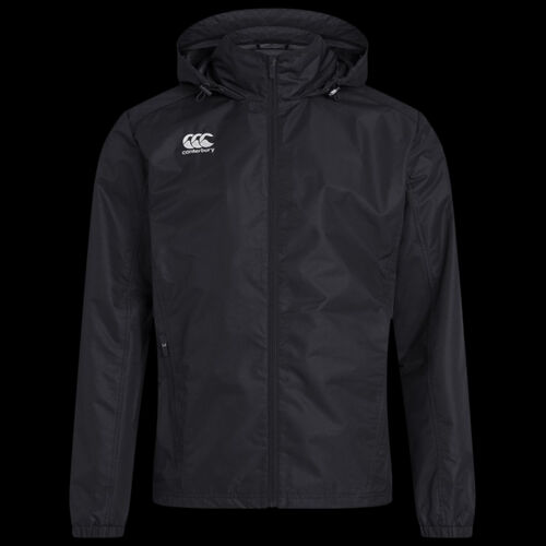 Canterbury Club Rain Jacket Thumbnail
