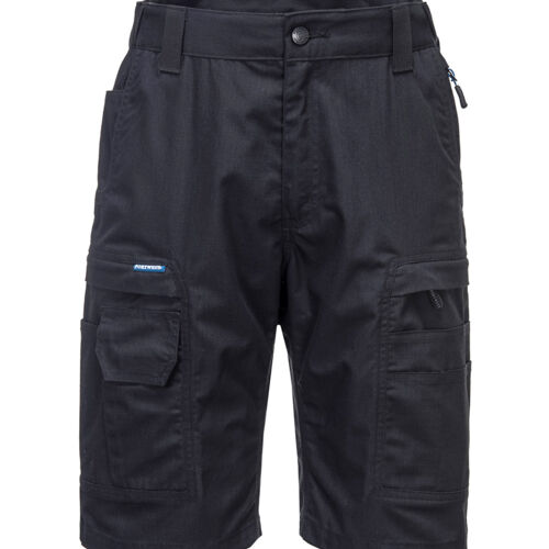 Portwest KX3™ Ripstop Shorts Thumbnail