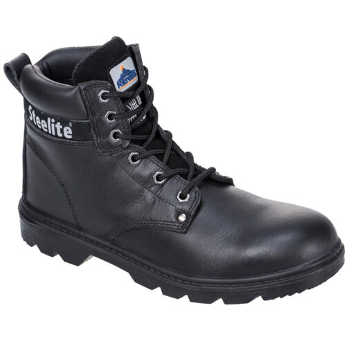 Portwest Steelite™ Thor S3 Boots Thumbnail
