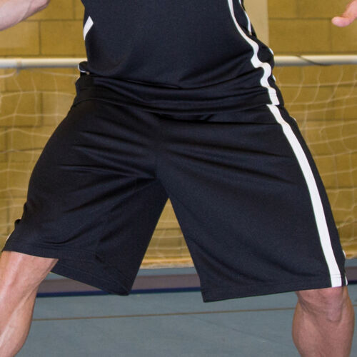 Spiro Basketball Shorts Thumbnail