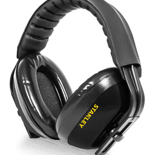 Stanley padded ear defenders Thumbnail