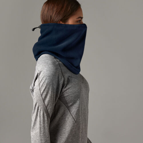 Recycled Fleece Snood Thumbnail