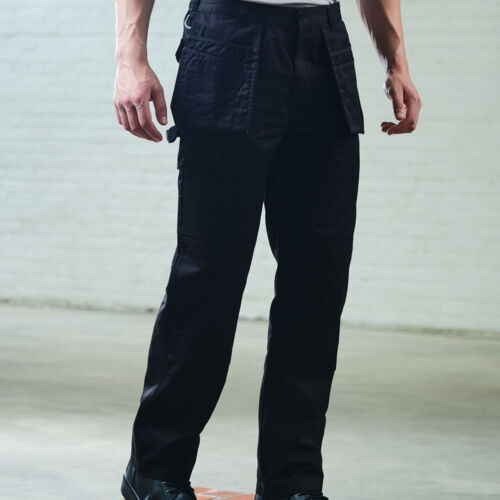 Men's Pro Cargo Holster Trouser (L) Thumbnail