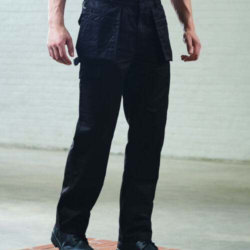 Men's Pro Cargo Holster Trousers (R) Thumbnail