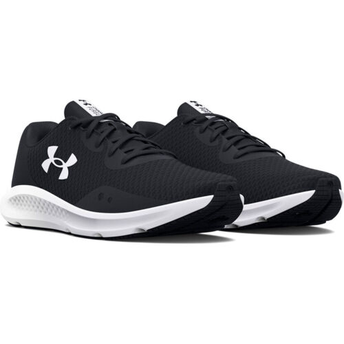 UA women's charged pursuit 3 trainers Thumbnail