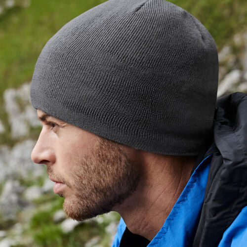 Beechfield Water Repellent Active Beanie Thumbnail