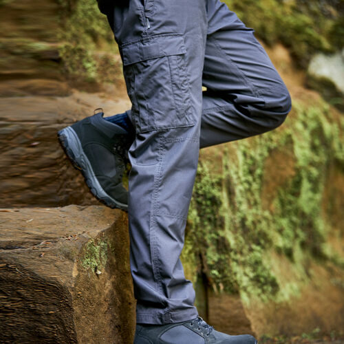 Craghoppers Expert Ladies Kiwi Trousers Thumbnail