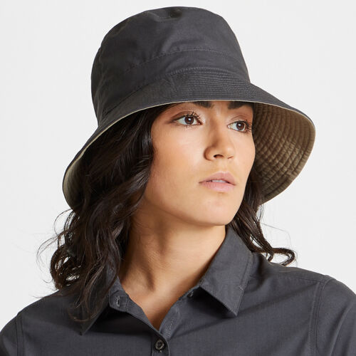 Craghoppers Expert Kiwi Reversible Sun Hat Thumbnail