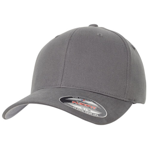 Flexfit Brushed Twill Cap Thumbnail