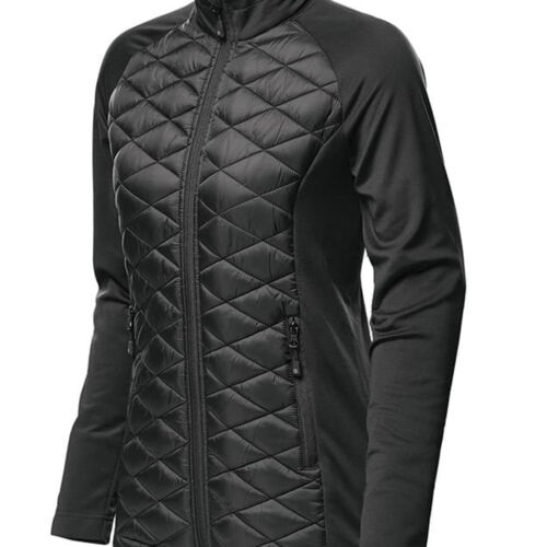 Women's Boulder Thermal Shell Thumbnail