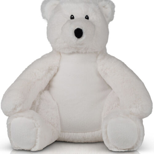 Mumbles Printme Mini Eco Polar Bear Thumbnail