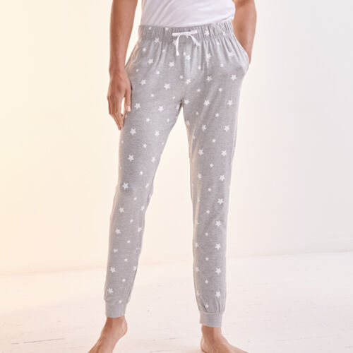 SF Clothing Unisex Cuffed Lounge Pants Thumbnail