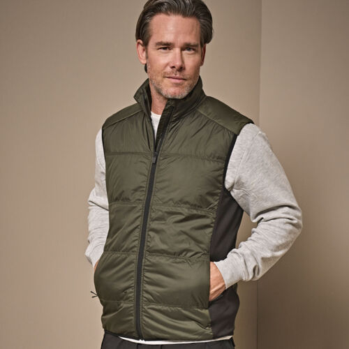 Hybrid-Stretch Bodywarmer Thumbnail