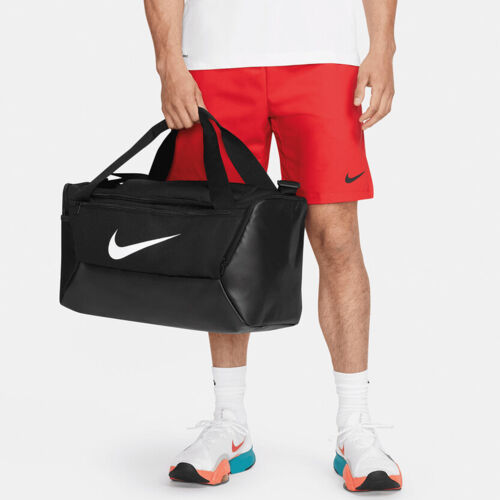 Nike Brasilia small duffle 9.5 (41L) Thumbnail