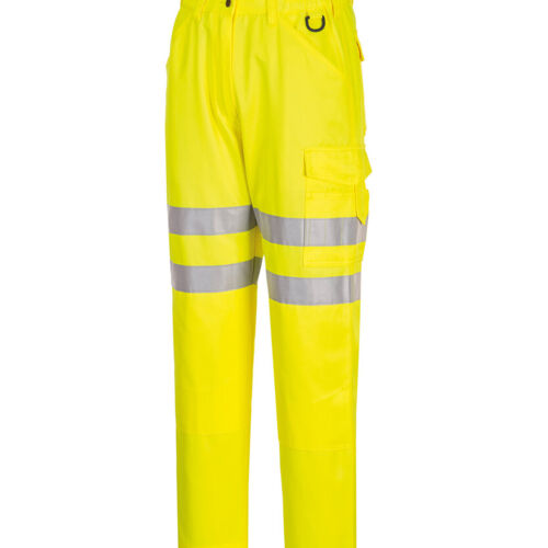Eco Hi-vis trousers (EC40) Thumbnail