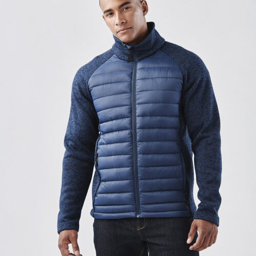 Narvik hybrid jacket Thumbnail