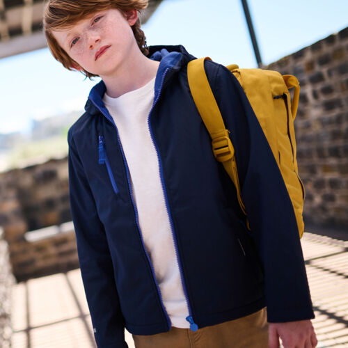 Ablaze 3 Layer Softshell Thumbnail