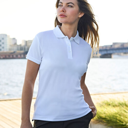 Women's Club Polo Thumbnail