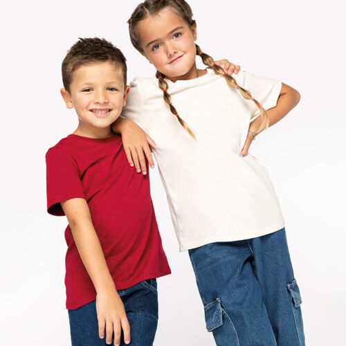 Native Spirit Kids T-Shirt Thumbnail