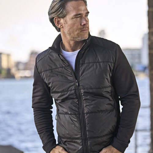 Tee Jays Hybrid-Stretch Jacket Thumbnail