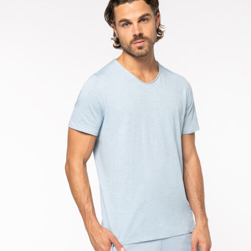 Native Spirit Raw Edged T-Shirt Thumbnail