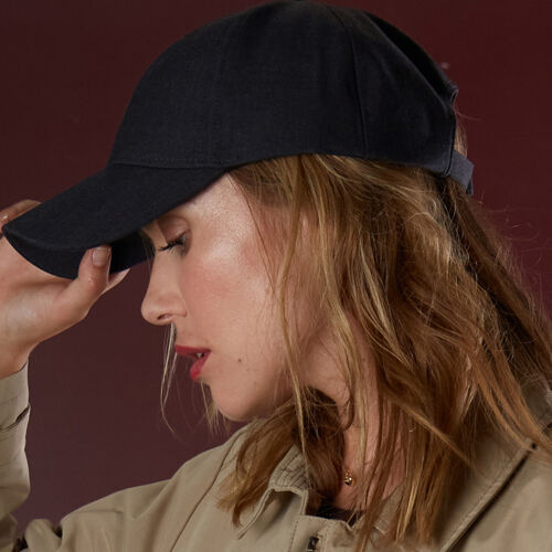 NEOBLU Tom 6 Panel Cap Thumbnail