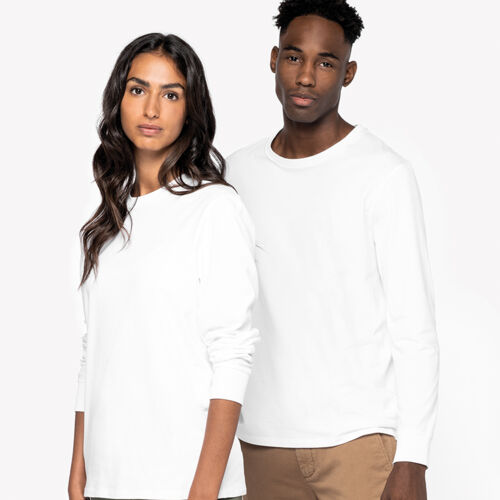 Native Spirit Unisex Long Sleeve T-Shirt Thumbnail
