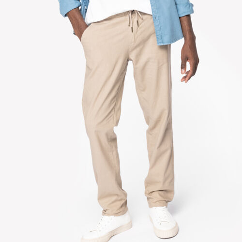 Native Spirit Relaxed Chino Trousers Thumbnail